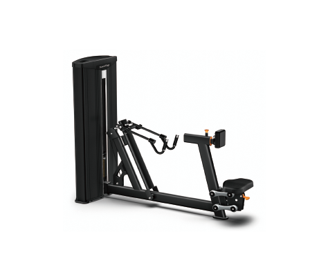 坐式背肌训练器