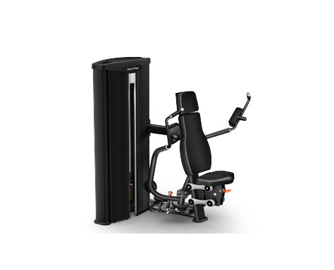 下位蝴蝶训练器