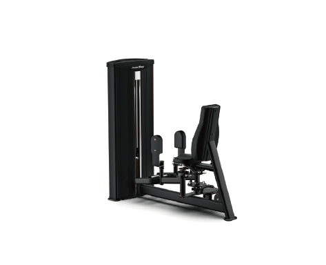 大腿内/外侧训练器